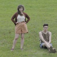 Purity Ring's secret? Start your morning right