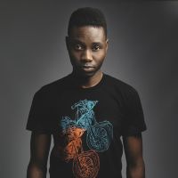 Olugbenga | AFP-JIJI