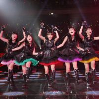 Looking back: This year, idol-pop group Momoiro Clover Z has been given its first spot at NHK’s yearend music special “Kohaku Uta Gassen.” Pop embraced conservatism in 2012
