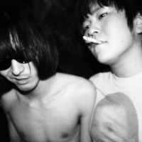 Hysteric Picnic | The Rapture