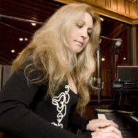 Grammy-nominated jazz pianist and vocalist Eliane Elias | BRIAN RASIC PHOTO