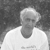 Booker Prize pioneer Tom Maschler | PHOTO COURTESY OF TOM MASCHLER