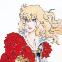 Oscar Fracois de Jarjayes from the long-running manga \"La Rose de Versailles\" by Riyoko Ikeda. | IKEDA RIYOKO PRODUCTIONS