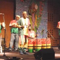 Culture club: African Festival Yokohama celebrates the continent\'s music. | MAMI TANABE