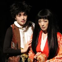 Worldwide romance: Cast members from the Shizuoka Performing Arts Center will join \"Romeo and Juliet.\" | EDAN CORKILL