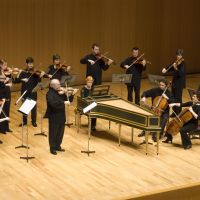 New sounds: The Slovak Chamber Orchestra will tour Japan. | CHIGUSA TAKASHIMA