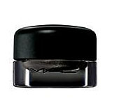 New products from brands such as MAC (above, MAC’s Fluidline Blacktrak, below, MAC’s Liquidlast Liner) combine cosmetics with protection from the sun. How to avoid the melt down