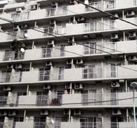 City of strangers: A recent study found that in 2006, for the first time, one- person households were the most common living arrangement in Japan. Home alone