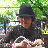 Soko Hirayama | ADRIAN BENNETT PHOTOS
