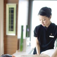 The Spa at Mandarin Oriental | &#169; KIMMEL DISTRIBUTION, LLC. ALL RIGHTS RESERVED