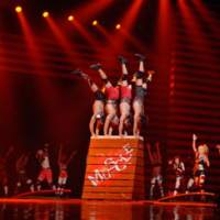 Feats not for the fainthearted | DAVID McNEILL PHOTO