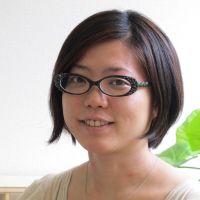 Akane Nakamura | NOBUKO TANAKA