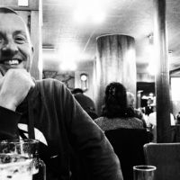 Lee Chapman, the photoblogger behind Tokyo Times, at rest Tokyo Times