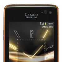 Kyocera\'s Urbano Progresso | BRIAN ASHCRAFT