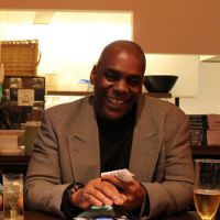 Hold the microaggression: Baye McNeil blogs as Loco at www.locoinyokohama.com. | ELAINE PAIZ