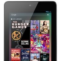 Google\'s Nexus 7 | BRIAN ASHCRAFT