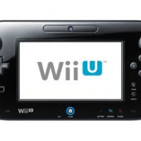 New dynamic: The Wii U Gamepad (above) offers a whole new style of multiplay, but the Pro Controller may disappoint. | DARK SOULS &#169;2011 NBGI &#169;2011 FROM SOFTWARE, INC.; DEUS EX &#169;2011 SQUARE ENIX LTD.; BATMAN: ARKHAM CITY &#169;2011. ALL RIGHTS RESERVED. WB GAMES LOGO, WB SHIELD: &#169;WARNER BROS. ENTERTAINMENT INC.; THE ELDER SCROLLS R V: SKYRIM &#169;2011 BETHESDA SOFTWORKS LLC, A ZENIMAX MEDIA COMPANY.