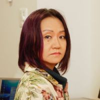 Noriko Hama | YOSHIHIRO USHIJIMA, YUJI MURAKAMI