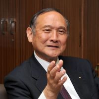 Shigeyuki Shinohara | YOSHIAKI MIURA