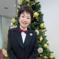 Benshi Midori Sawato