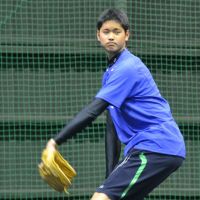 Shohei Otani | SATOKO KAWASAKI