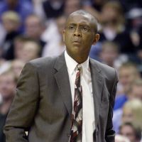 Big man, big challenge: Coach Bill Cartwright, who won three NBA titles as a player with Michael Jordan and the Chicago Bulls, will try to turn around the fortunes of the Osaka Evessa. | AP