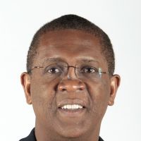 Bill Cartwright | AP