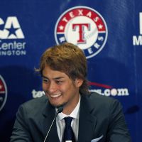 Questions remain: Yu Darvish has all the physical tools necessary to succeed in the major leagues. Maturity and intangibles appear to be another matter. | AP