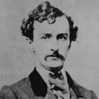 John Wilkes Booth | KYODO