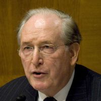 Jay Rockefeller | AFP-JIJI