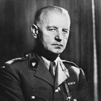 Coloring in the details: A DNA test to identify the hair and eye colors of long-dead people was first used on the remains of Gen. Wladyslaw Sikorski, Poland\'s leader in exile during World War II. | WIKIPEDIA
