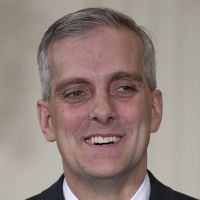 Denis McDonough | AP