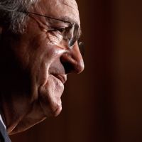 Tom Harkin | AFP-JIJI
