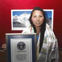 Chhurim Sherpa | AP