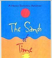 'The Sands of Time,' 'Smile, Crocodile, Smile'