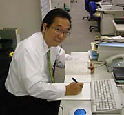 Masashi Kamimura Japan is learning to love (and loving to learn) Chinese