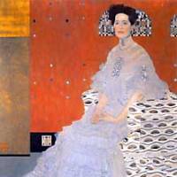 \"Portrait of Fritza Riedler\" (1906) | &#160; PHOTOS COURTESY OF HYOGO PREFECTURAL MUSEUM OF ART