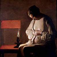 \"The Flea Catcher\" (c.1638) | PHOTOS COURTESY OF THEATRE COCOON