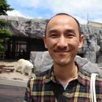 director Shunichiro Miki | &#169; MIKI SHUNICHIRO;