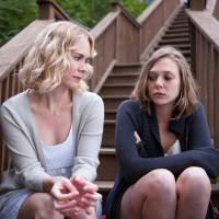 Cult movie: “Martha Marcy May Marlene.” 'Martha Marcy May Marlene'