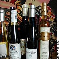 Indulge yourself this Valentine\'s Day with late-harvest sweet wines. | PHOTO COURTESY OF THE FIELD MUSUEM OF NATURAL HISTORY IN CHICAGO