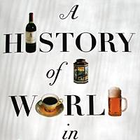 The perfect stocking-stuffers for the wine-loving history buff in your life | PHOTOS COURTESY OF WATARI-UM
