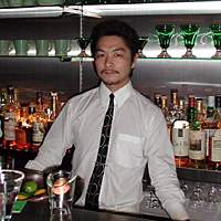 Everyone is beautiful (and/or fabulous) at Fireking Cafe in Yoyogi-Uehara, where bartender Sadaharu Ebihara can be very accommodating. | PHOTOS COURTESY OF THE TOKYO INTERNATIONAL ANIME FAIR EXECUTIVE COMMITTEE