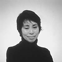 Setsuko Ishii works in light, water and sound, which \"move some organic, emotional sense within us\" and \"represent the essence from which nature is constructed.\" | PHOTOS COURTESY OF KINOKUNIYA HALL