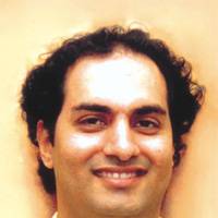 Puneet Nanda | COURTESY OF PATRICK NEWELL
