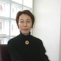 Chizuko Ueno, a University of Tokyo professor of sociology, is one of Japan\'s most celebrated women\'s studies scholars. She is also, in some quarters, one of its most notorious because of her unrelenting criticism of many of the country\'s \"discriminatory\" social mores. | COURTESY OF ALL SAINTS RECORDS