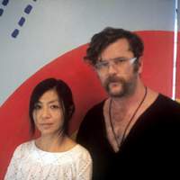 Pioneering design duo Mark Eley and Wakako Kishimoto | YOSHIAKI MIURA PHOTO