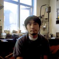 Jewelry designer Naohito Utsumi, a London resident since he was 17. | YOSHIAKI MIURA PHOTO