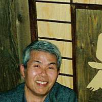 Tetsuya Noda | (c)2006 Warner Bros. Entertainment Inc. and DreamWorks LLC All Rights Reserved