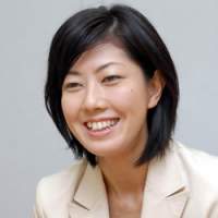 Tokyo\'s risen stage star, Nahoko Yamazaki | YOSHIAKI MIURA PHOTO